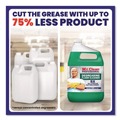 All-Purpose Cleaners | P&G Pro 80841125 Degreasing Floor Cleaner 1 gal Bottle (3/Carton) image number 7