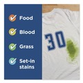 Office Jansan | Clorox 2 30037 33 oz. Bottle Bleach Free For Colors Stain Remover and Laundry Additive - Original (6/Carton) image number 5