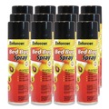 Cleaning & Janitorial Supplies | AMREP EBBK14 14 oz. Aerosol Spray Bed Bug Spray for Bed Bugs/Dust Mites/Lice/Moths (12/Carton) image number 0