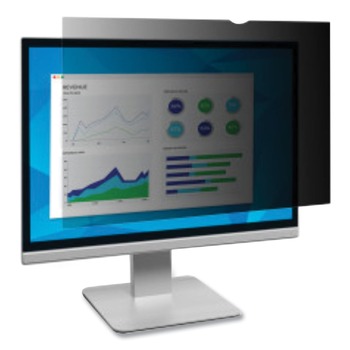 3M Touch Privacy Filter for 21.5 in. Dell OptiPlex 3240 AiO or 5250 AiO