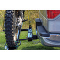 Utility Trailer | Detail K2 TMC201 Hitch-Mounted Motorcycle Carrier image number 4