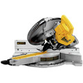 Miter Saws | Factory Reconditioned Dewalt DWS779R 12 in. Double-Bevel Sliding Compound Corded Miter Saw image number 6