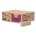 Office Jansan | Cascades PRO H170 9.13 in. x 9.5 in. Multifold 1-Ply Select Folded Paper Towels - White (4000/Carton) image number 0