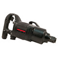 Air Impact Wrenches | JET JAT-201 R12 1 in. 2,000 ft-lbs. Air Impact Wrench image number 0