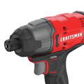 Combo Kits | Craftsman CMCK600D2 V20 Brushed Lithium-Ion Cordless 6-Tool Combo Kit with 2 Batteries (2 Ah) image number 8