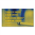 Odor Control | Zep Commercial ZUSOE16 16 oz. Spray Can Smoke Odor Eliminator - Fresh Scent image number 5