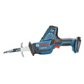 Reciprocating Saws | Bosch GSA18V-083B11 18V Compact Reciprocating Saw Kit image number 2