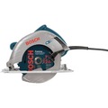 Circular Saws | Factory Reconditioned Bosch CS5-RT 15 Amp 7-1/4 in. Blade-Left Corded Circular Saw image number 2