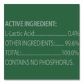 Office Jansan | Clorox 60213CT Clorox Pro EcoClean 32 oz. Spray Bottle Disinfecting Cleaner - Unscented (9/Carton) image number 3
