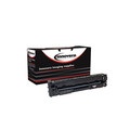 RECON SALE | Factory Reconditioned Innovera IVRF403A Remanufactured 1400-Page Yield Toner for HP 201A (CF403A) - Magenta image number 1