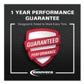 Save an extra 10% Off Reconditioned Products | Factory Reconditioned Innovera IVR902XLC Remanufactured 825 Page-Yield High-Yield Ink Replacement for 902XL (T6M02AN) - Cyan image number 5