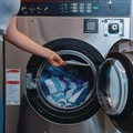 Cleaning & Janitorial Supplies | ECOS 953710CT Liquidless Laundry Detergent Sheets - Free and Clear (10/Carton) image number 6