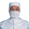 Masks | Ansell KCC 62751 Polyethylene M7 Veil - One Size Fits Most (3 Bags/Carton) image number 2