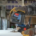 Measuring Tools | Factory Reconditioned Bosch GCL100-40G-RT Green-Beam Self-Leveling Cross-Line Laser with Plumb Points image number 21