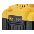 Batteries | Factory Reconditioned Dewalt DCB208R 20V MAX 8 Ah Lithium-Ion Battery image number 5