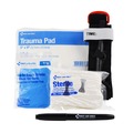 First Aid | First Aid Only 91512 8-Piece Critical Essentials Bleeding Control Kit for Limb Wounds image number 1