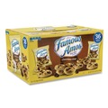 Snacks | Famous Amos 13205 2 oz Famous Amos Cookies - Chocolate Chip (36/Carton) image number 1