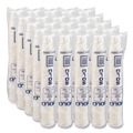 Cups and Lids | SOLO 52MD-0062 5 oz. Meridian Design Paper Cups - Multicolored (2500/Carton) image number 0