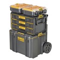 Storage Systems | Dewalt DWST08330 TOUGHSYSTEM 2.0 3-Drawer Unit image number 6