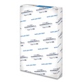 Office Jansan | Hammermill 10501-5 Copy Plus 8.5 in. x 14 in. 92 Bright 20 lbs. Bond Weight Print Paper - White (1-Ream) image number 0