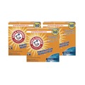 Cleaning & Janitorial Supplies | Arm & Hammer 33200-00109 9.86 lbs. Powder Laundry Detergent - Clean Burst (3/Carton) image number 0