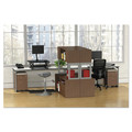 Office Desks & Workstations | Alera ALETT7224WG Reversible 71-1/2 in. x 23-5/8 in. Rectangular Laminate Table Top - White/Gray image number 7