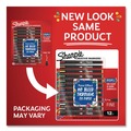 Office & Office Supplies | Sharpie 2212829 Fine Bullet Tip Creative Markers - Assorted (12/Pack) image number 6