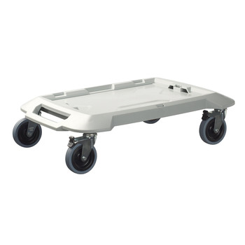 Factory Reconditioned Bosch Heavy Duty Dolly for Click and Go Storage System