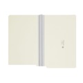 Office Jansan | Smead 29210 Extra-Heavy Recycled Pressboard Straight End Tab Folders - Legal, Gray/Green (25/Box) image number 2