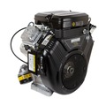 New Year New Savings! Save $25 off $150 | Briggs & Stratton 305447-0610-G1 479cc Vanguard Series Engine with 1 in. Tapped 3/8 - 24 Keyway Crankshaft (CARB) image number 1