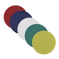 Office Jansan | Universal UNV31251 High-Intensity Circle Magnets - Assorted (30/Pack) image number 4