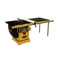 Table Saws | Powermatic PM1-PM25350KT PM2000T 230V/460V 5 HP 3-Phase 50 in. Rip 10 in. Extension Table Saw with ArmorGlide image number 2