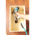 Brad Nailers | Factory Reconditioned Makita AF505N-R 18 Gauge 2 in. Brad Nailer Kit image number 3