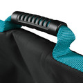 Fence and Guide Rails | Makita E-05664 59 in. Premium Padded Protective Guide Rail Bag image number 2