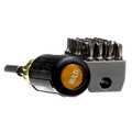 Klein Tools 32510 Magnetic Screwdriver with 32 Tamperproof Bits Set image number 6