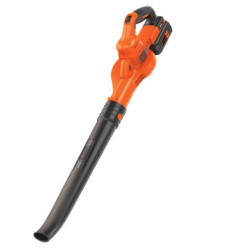 Black+decker Lst140c 40V Max Lithium String Trimmer