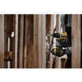 Combo Kits | Factory Reconditioned Dewalt DCK249E1M1R 20V MAX XR Brushless Lithium-Ion 1/2 in. Cordless Hammer Drill Driver and Impact Driver Combo Kit with (1) 1.7 Ah and (1) 4 Ah Battery image number 8
