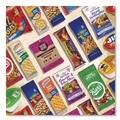 Snacks | Snack Box Pros 70000009 On The Go Snack Box - Assorted (27/Box) image number 3