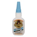 Tapes & Adhesives | Gorilla Glue 7400202 Dries Clear 0.88 oz. Super Glue image number 0