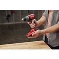 Drill Drivers | Factory Reconditioned Craftsman CMCD713C2R V20 BRUSHLESS RP Lithium-Ion 1/2 in. Cordless Drill Driver Kit with 2 Batteries (2 Ah) image number 6
