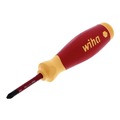 Screwdrivers | Wiha Tools 28345 (6-Piece) Insulated SlimLine PocketMax Multi-Driver image number 2