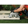 Concrete Saws | Factory Reconditioned SKILSAW SPT79-00-RT MeduSaw 7 in. Worm Drive Concrete image number 18
