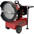 Heaters | Sunfire 95001 SF150 150,000 BTU Diesel/Kerosene Radiant Industrial Heater image number 0