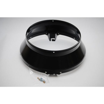 HeatStar 14 in. Duct Adapter for HS2000ID