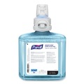 Labor Day Sale! Save $30 off $199! | PURELL 7772-02 HEALTHY SOAP 1,200 mL Gentle and Free Foam Refill for ES8 Dispensers - Fragrance-Free (2/Carton) image number 1