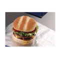 Food Service | Handi-Foil HFA 51210 10.75 in. x 12 in. Interfold Sheets (3000/Carton) image number 5