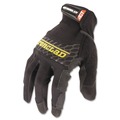 Work Gloves | Ironclad BHG-05-XL Box Handler Gloves - X-Large, Black (1 Pair) image number 0