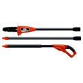 Pole Saws | Black & Decker LPP120B 20V MAX Lithium-Ion 8 in. Cordless Pole Saw (Tool Only) image number 3