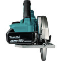 Circular Saws | Factory Reconditioned Makita XSH06PT-R 18V X2 (36V) LXT Brushless Lithium-Ion 7-1/4 in. Cordless Circular Saw Kit with 2 Batteries (5 Ah) image number 4