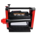 Benchtop Planers | Factory Reconditioned Craftsman CMEW320R 15 Amp Corded Benchtop Thickness Planer image number 10